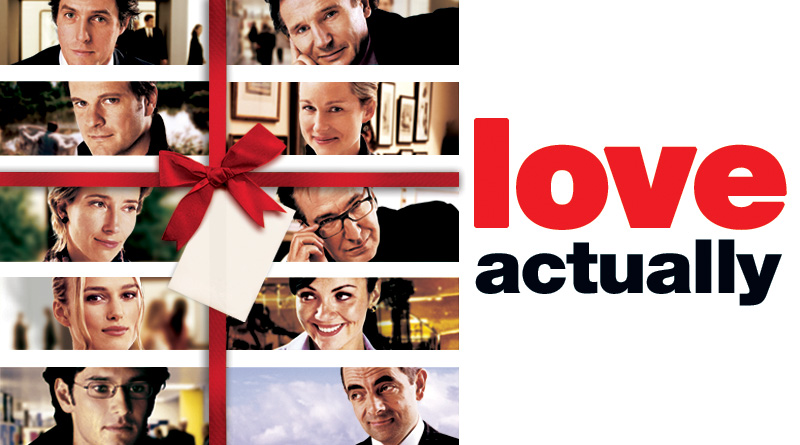 love actually stream