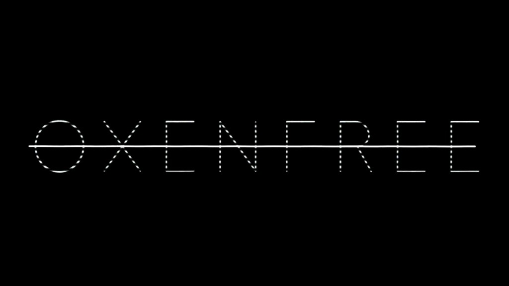 oxenfree game logo png