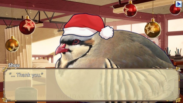 hatoful boyfriend holiday star steam