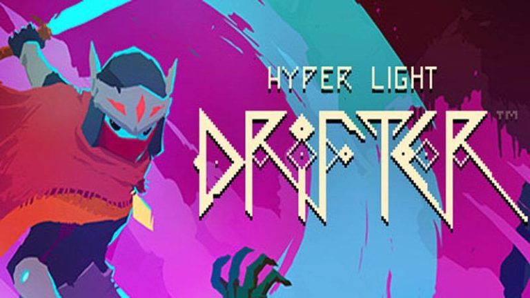 hyper light drifter review reddit