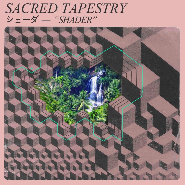 sacred tapestry shader rar