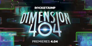 dimension 404 netflix