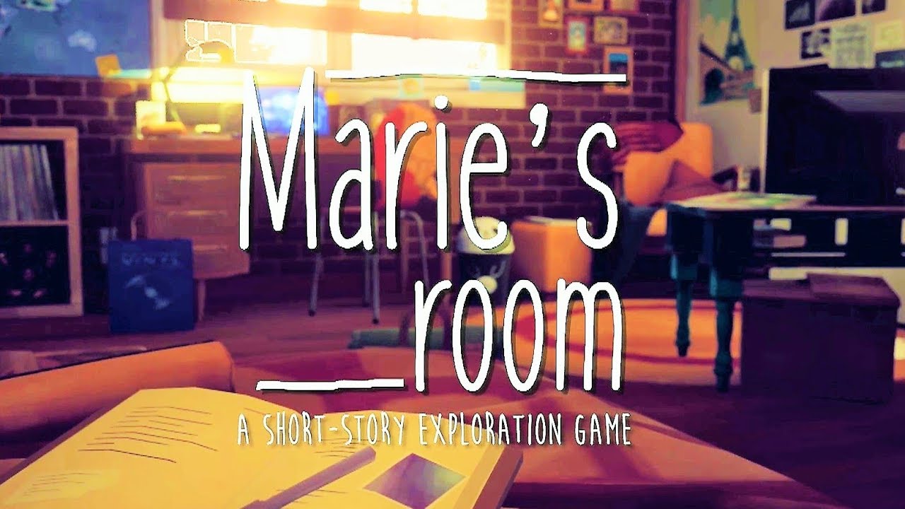 Marie S Room Video Game Reviews Crossfader