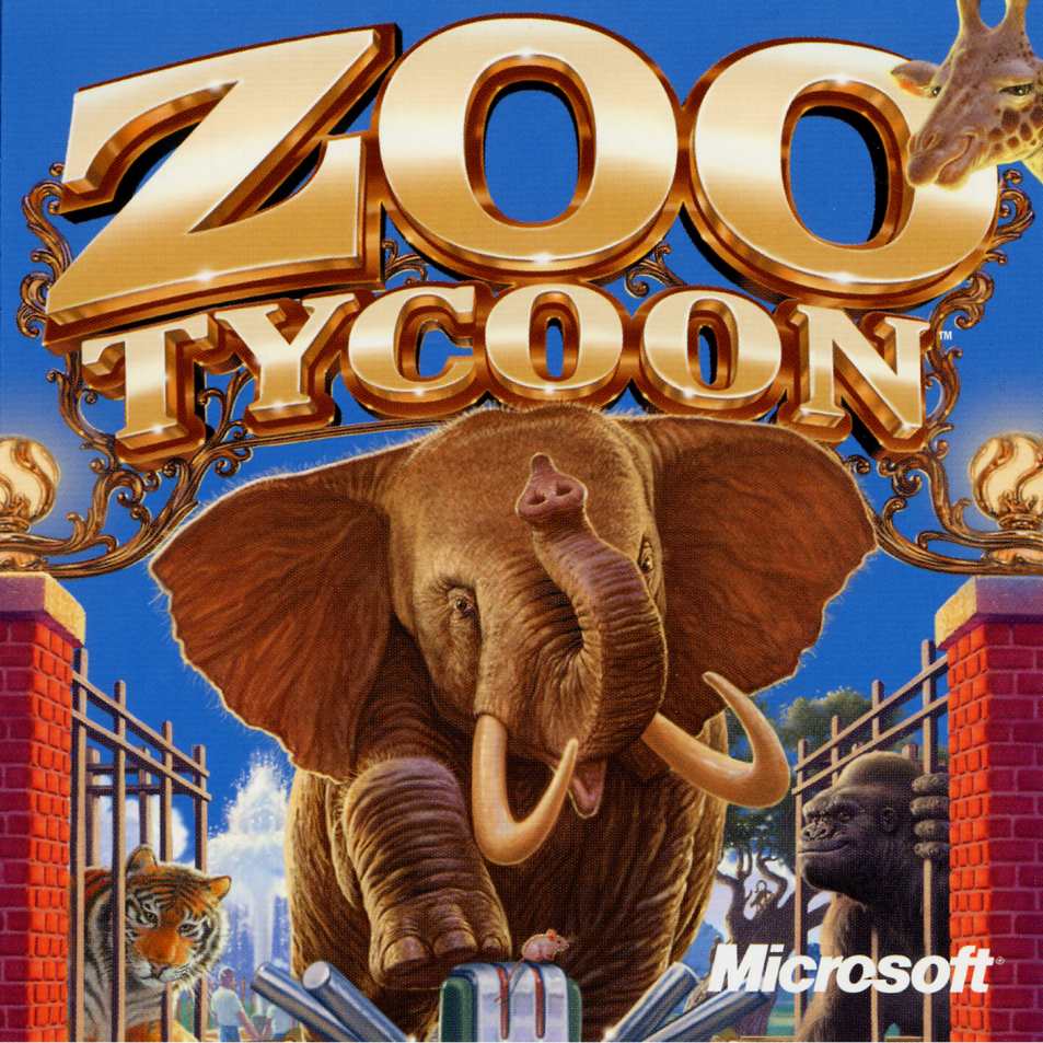 ZOO TYCOON - Classic Callback - Crossfader