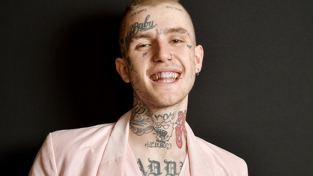 The Boy Who Blocked His Own Shot: Remembering Lil Peep - Crossfader