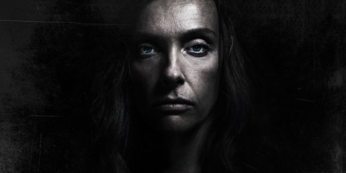 HEREDITARY - Film Reviews - Crossfader Magazine